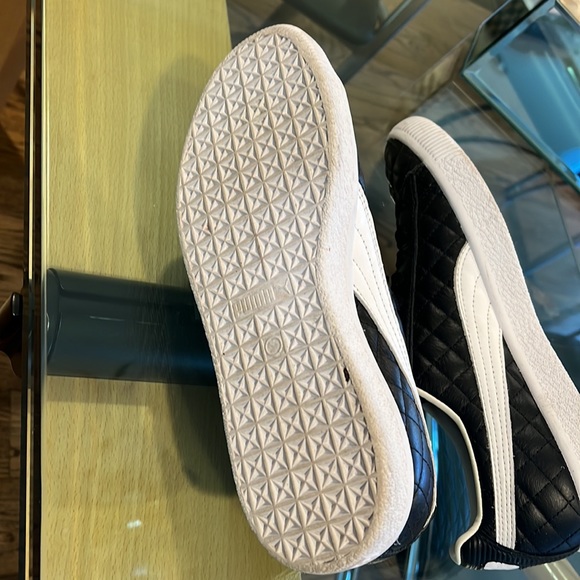 PUMA SNEAKERS - Picture 5 of 8